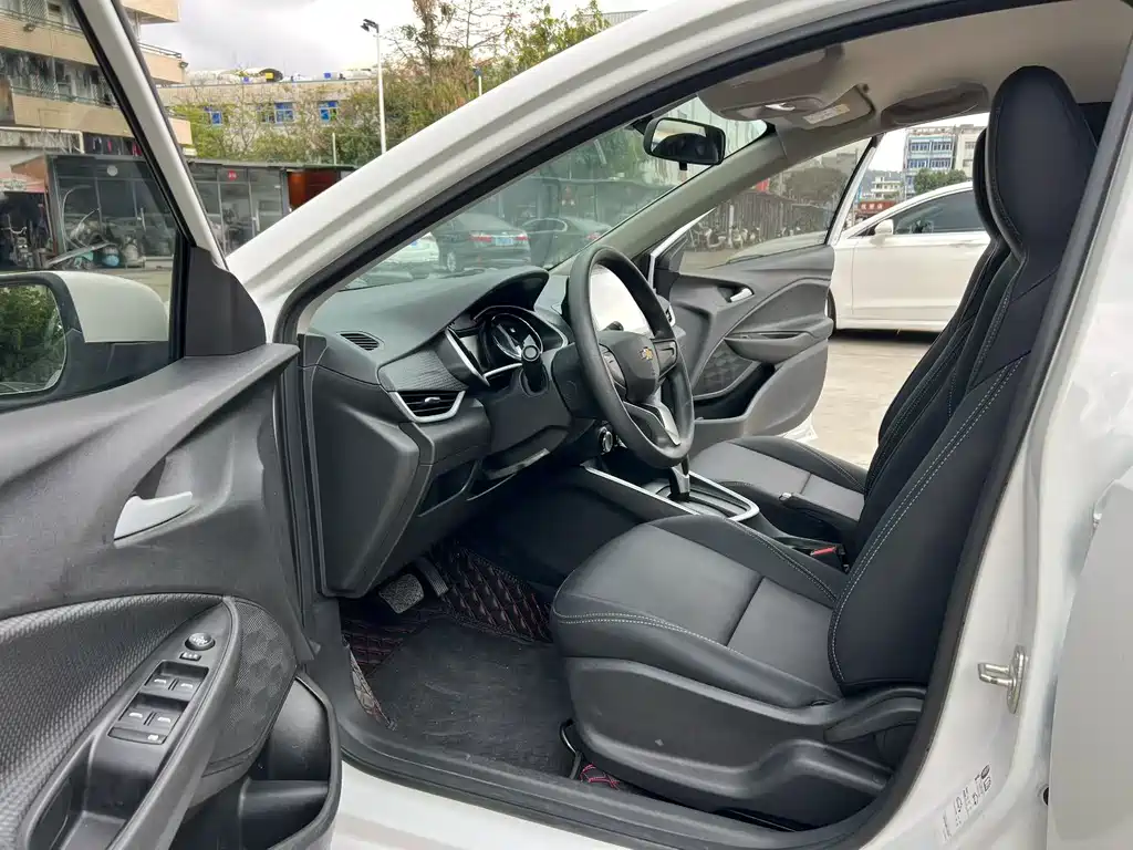 Covoz 2021 325T Automatic Xinyue Edition купить на сайте DeffCars