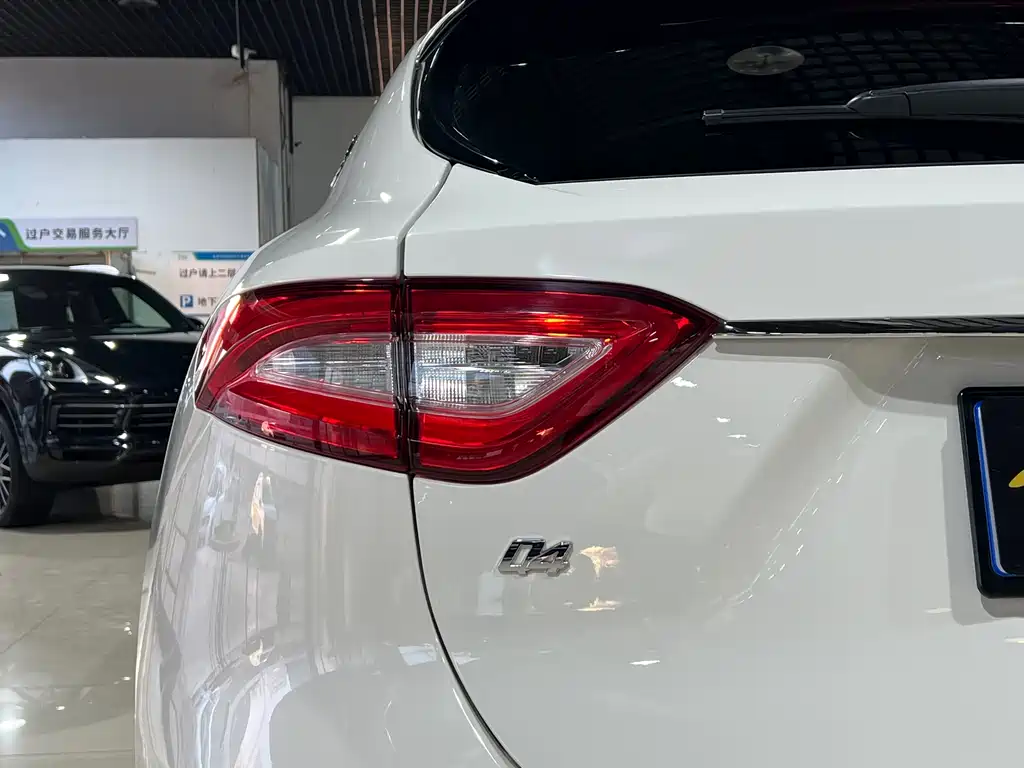 Levante 2020 3.0T Standard Edition купить на сайте DeffCars