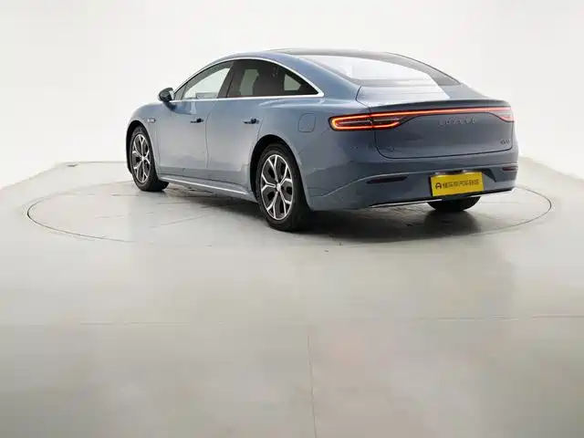 Smart World S7 2025 705km Pro купить на сайте DeffCars