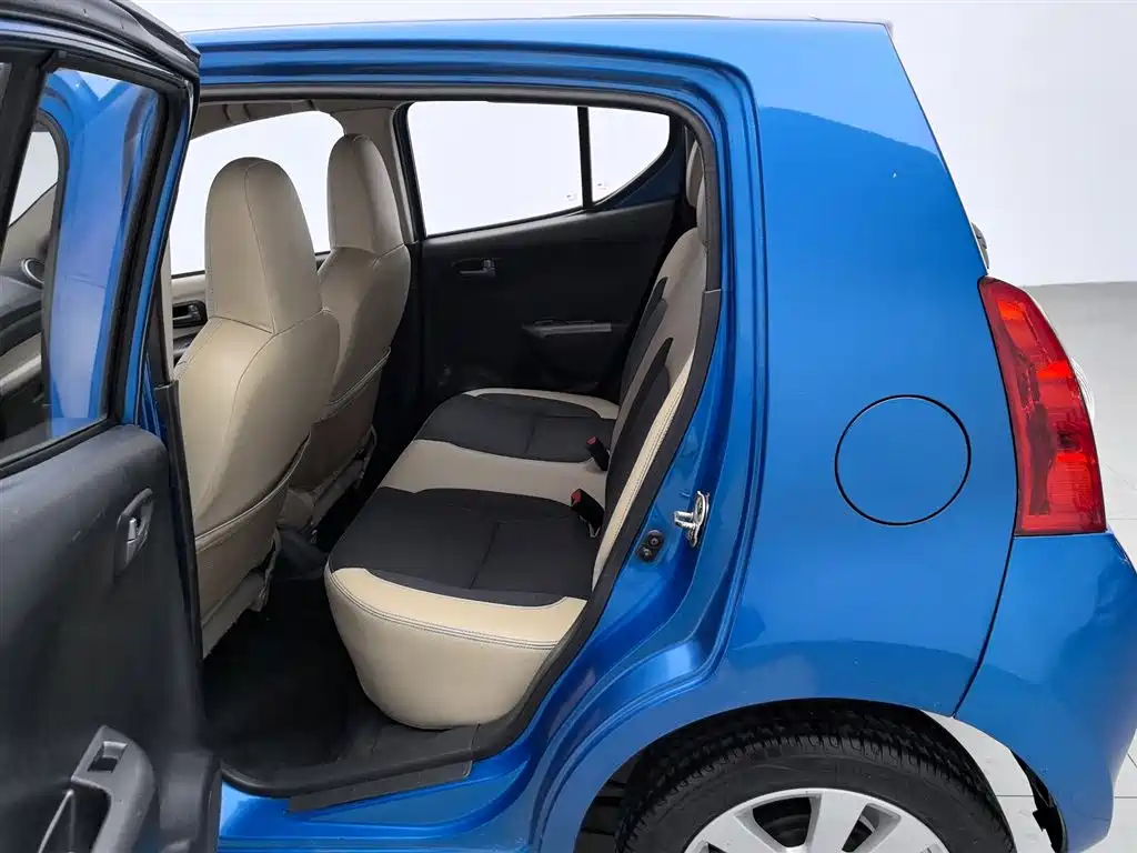 Alto 2009 1.0L manual luxury model купить на сайте DeffCars