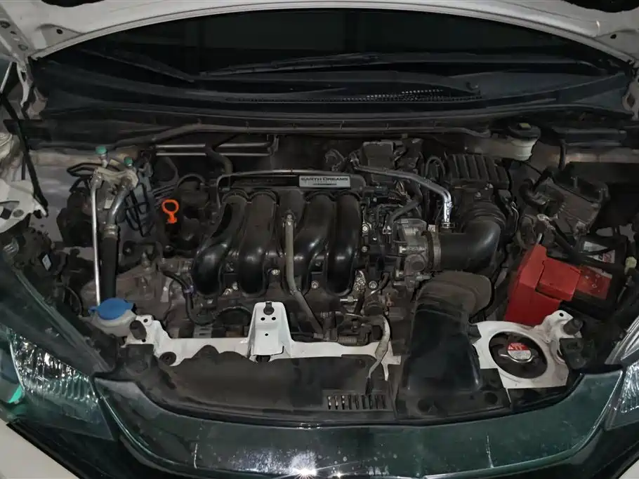 Fit 2018 1.5L CVT Comfort Sunroof Edition купить на сайте DeffCars