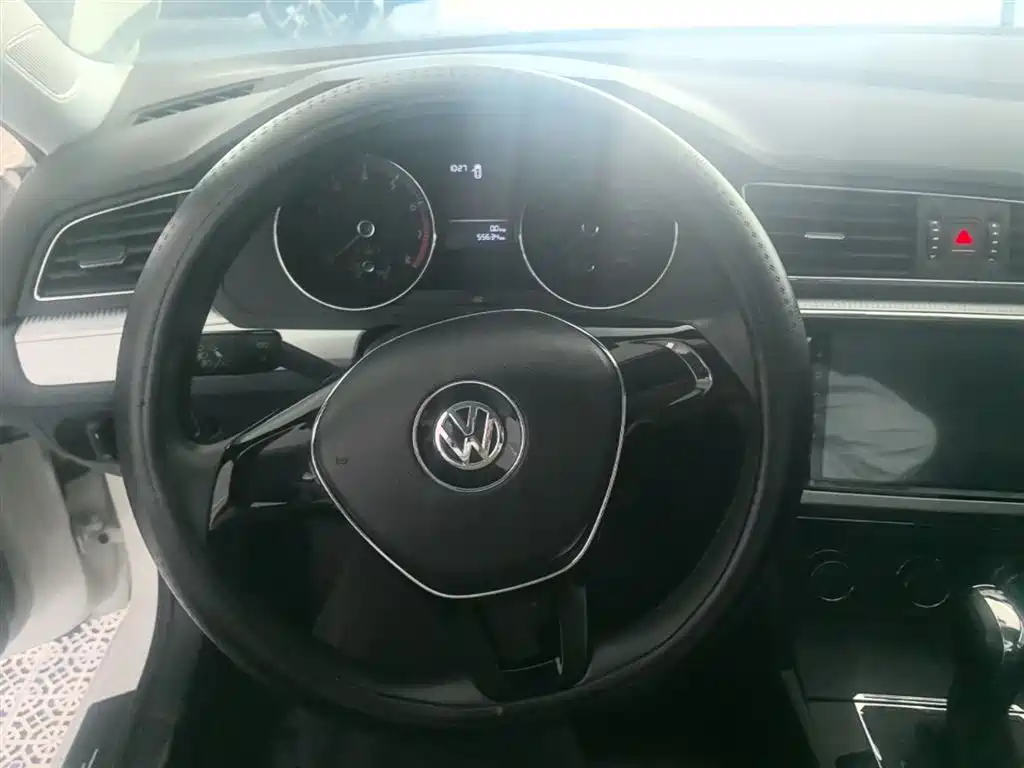 Lingdu 2018 230TSI DSG Fashion Edition купить на сайте DeffCars