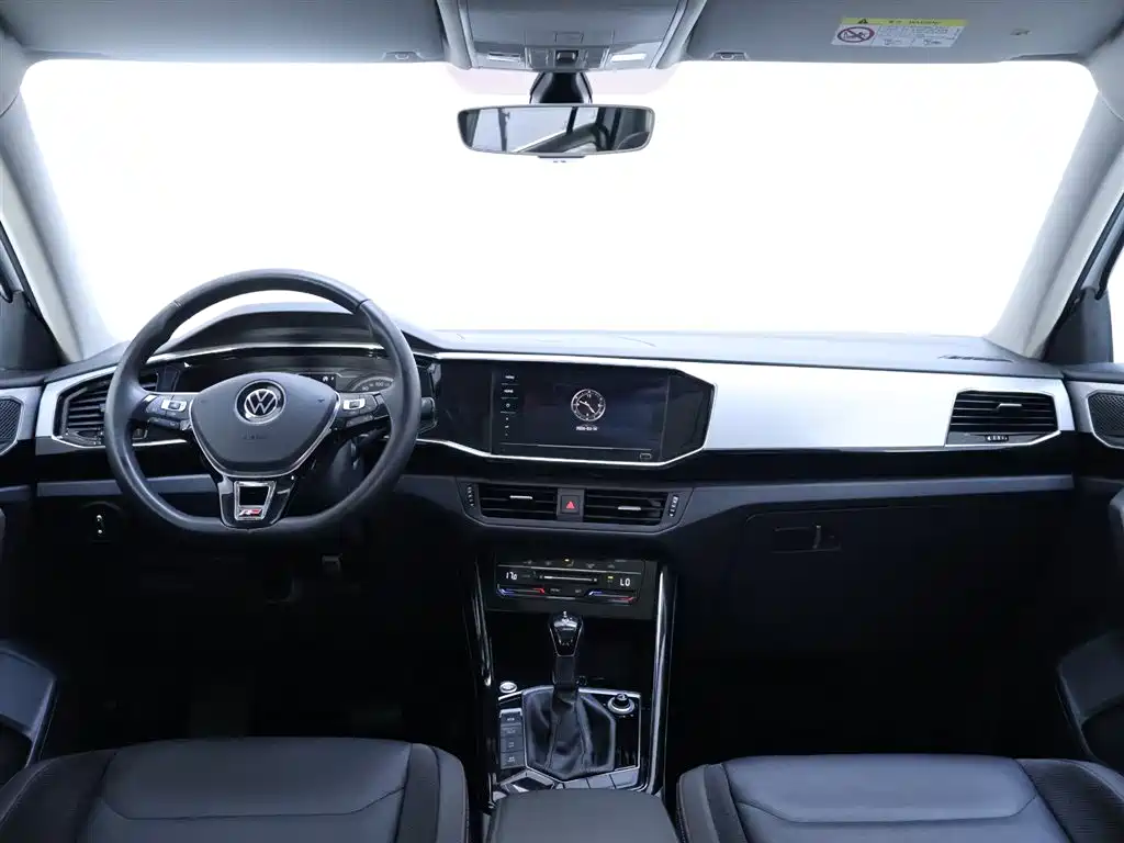 Tanyue 2020 330TSI two-wheel drive luxury intelligent version купить на сайте DeffCars