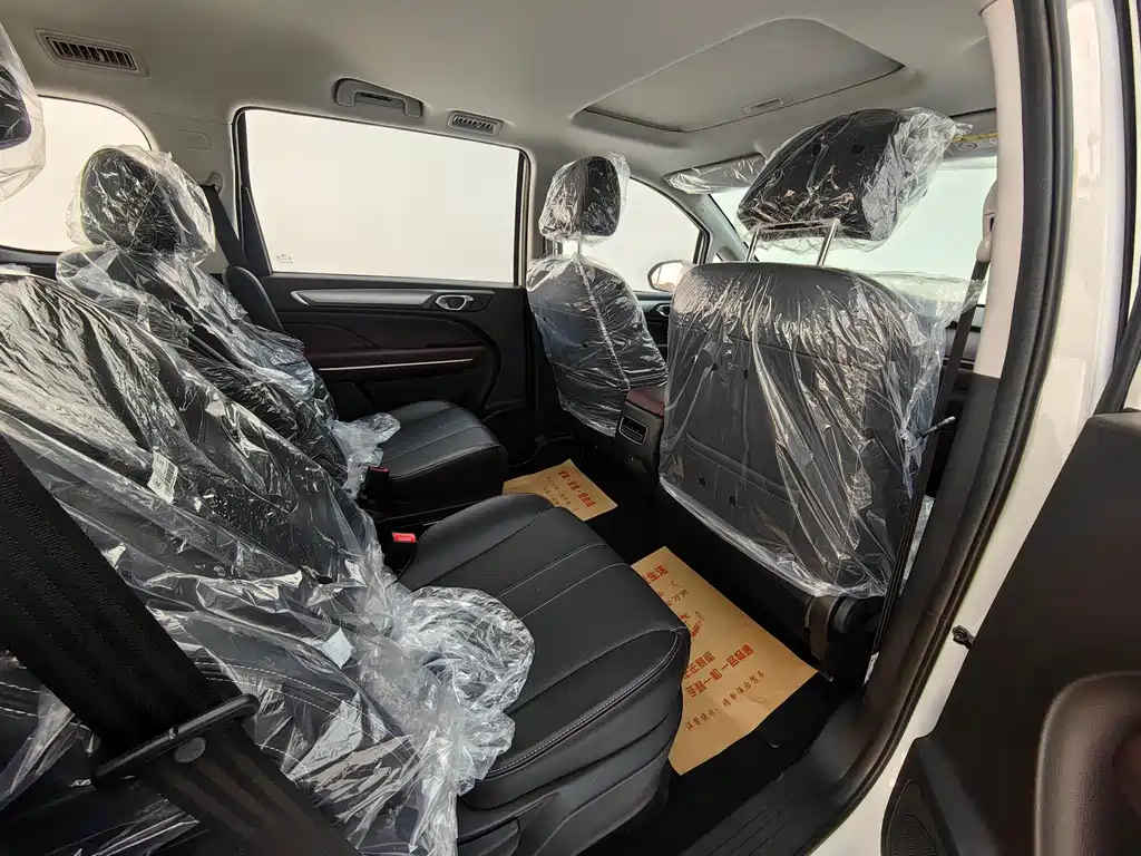Trumpchi M6 2025 MAX 270T WDCT Deluxe Edition купить на сайте DeffCars