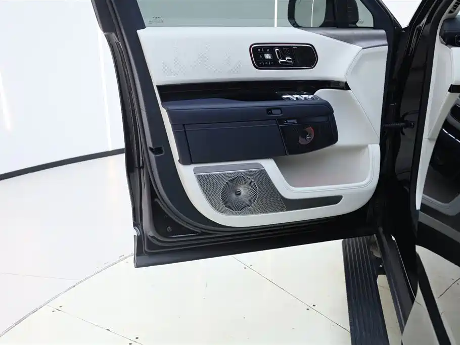 JiKrypton 9X 2025 Hyper Edition 70kWh купить на сайте DeffCars