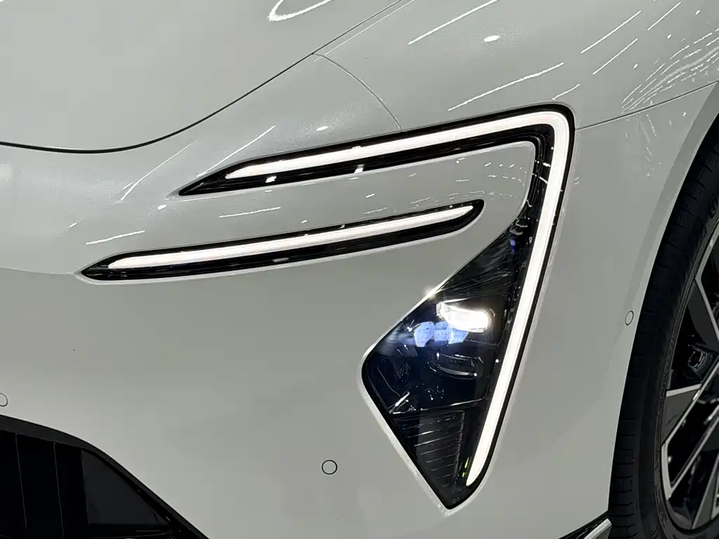 Avita 06 2025 Ultra pure electric version купить на сайте DeffCars