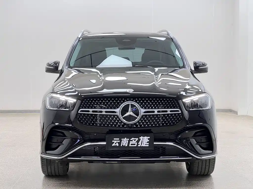 Mercedes-Benz GLE 2026 GLE 350 4MATIC Dynamic купить на сайте DeffCars