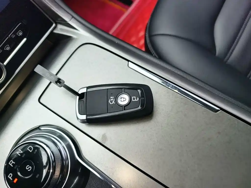 Mondeo 2020 EcoBoost 180 Fashion Model купить на сайте DeffCars