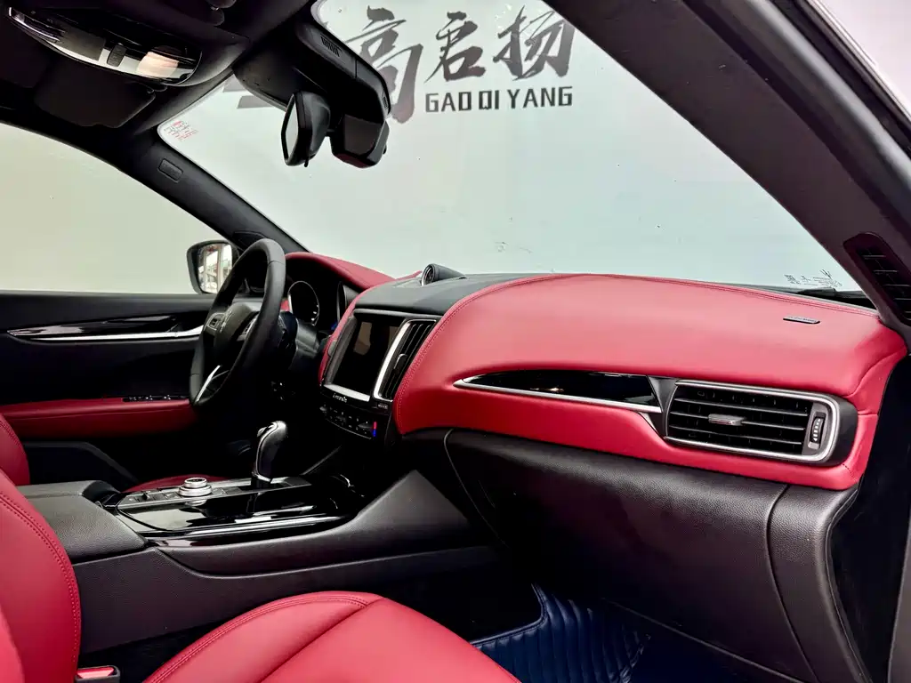 Levante 2018款 3.0T 经典版 купить на сайте DeffCars
