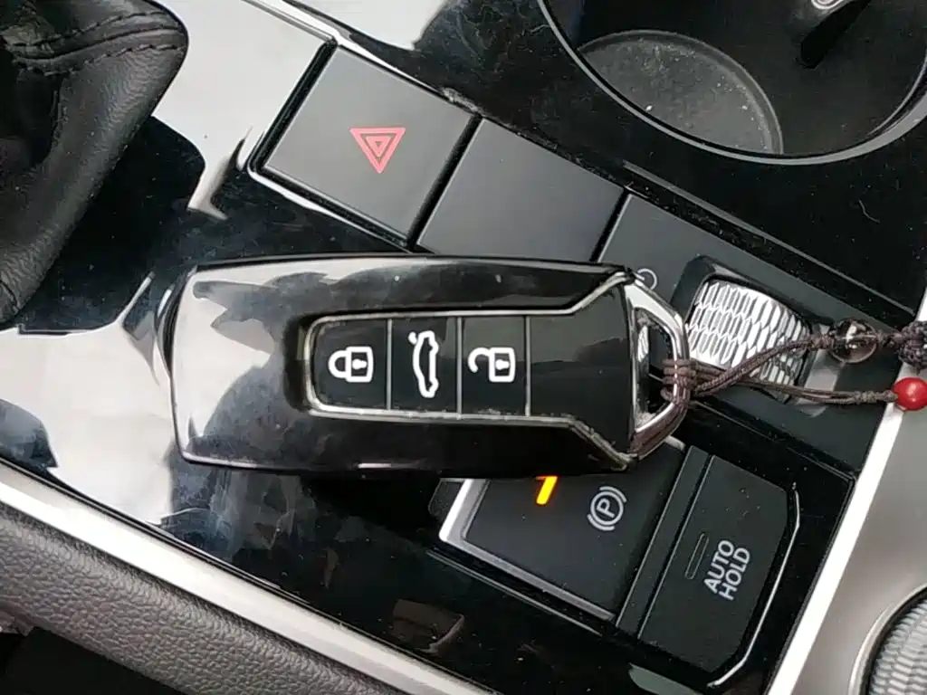Touareg 2021 2.0TSI Ruishang Edition купить на сайте DeffCars
