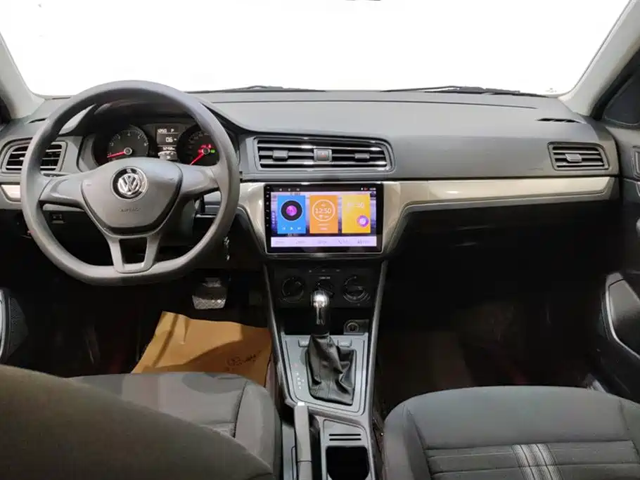 Lavida 2019 Lavida Qihang 1.5L Automatic Fashion Edition National VI купить на сайте DeffCars