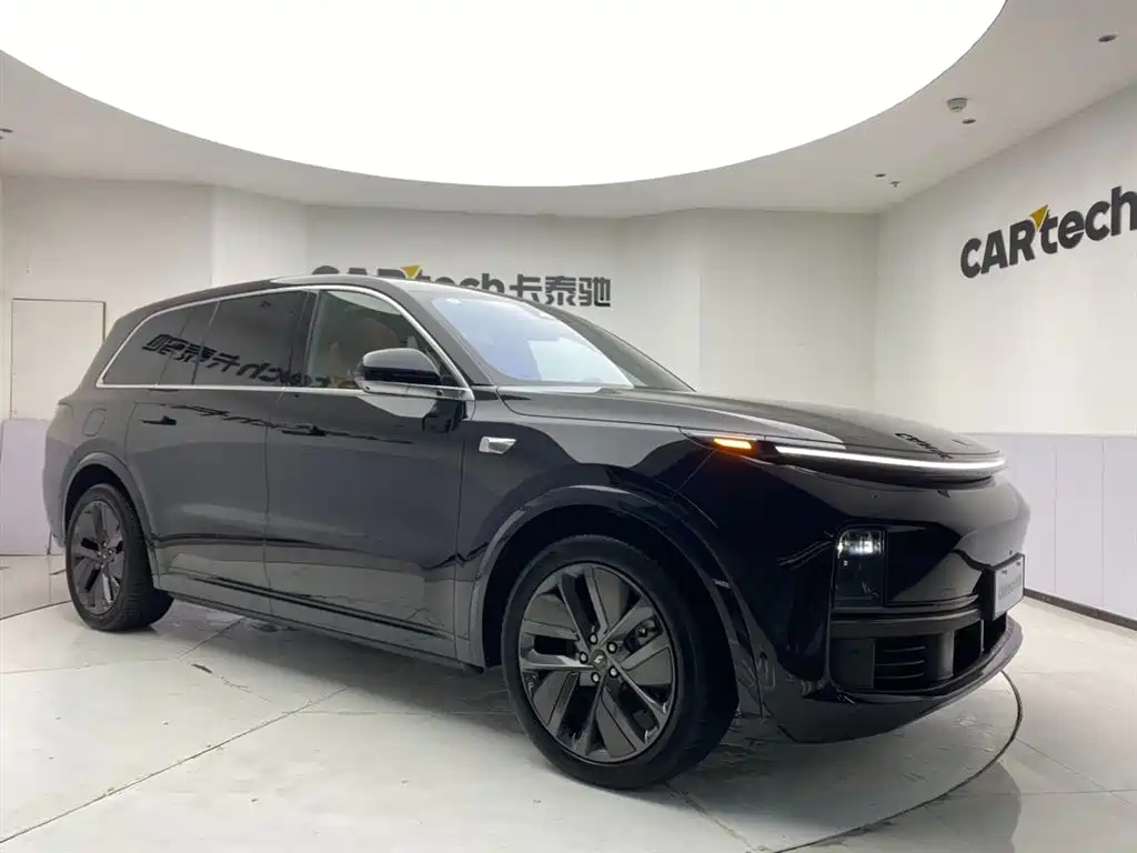 Ideal L9 2024 Pro купить на сайте DeffCars