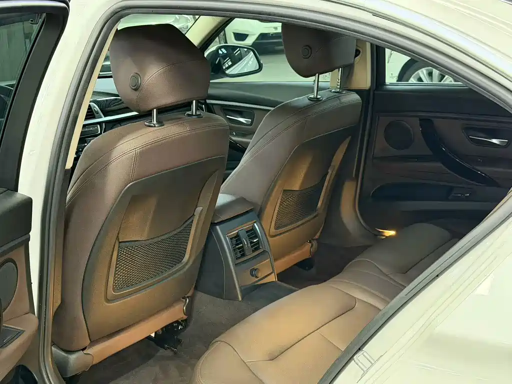 BMW 3 Series 2018 320Li Fashion Model купить на сайте DeffCars