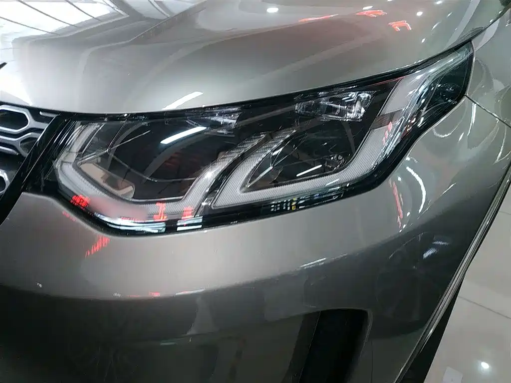Discovery Sport 2022 249PS R-Dynamic S Performance Edition 5-seater купить на сайте DeffCars