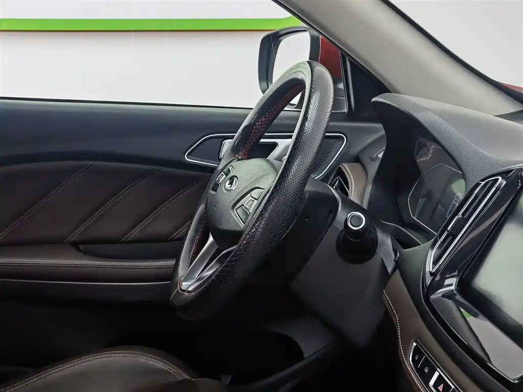 Tiggo 7 2018 1.5T Automatic Deluxe Edition National V купить на сайте DeffCars