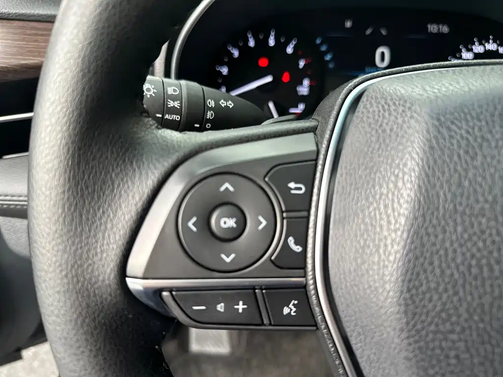 Asia Dragon 2022 2.5L Enterprising Edition купить на сайте DeffCars