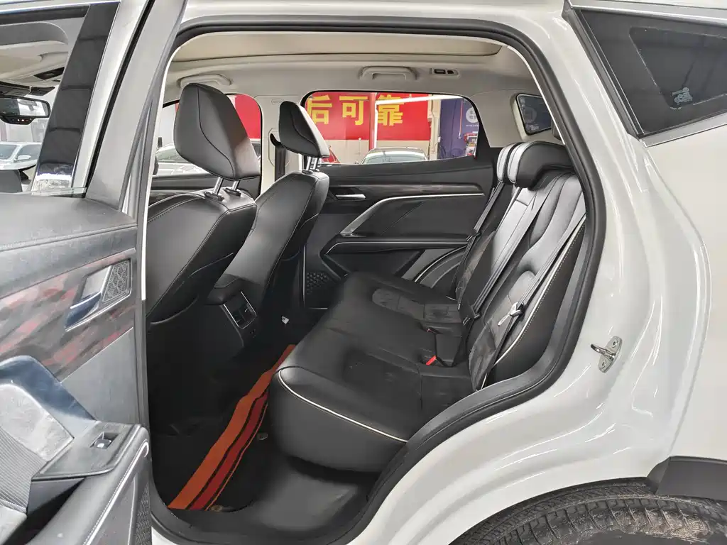 Haval H6 2021 National Fashion Edition 1.5T Automatic Champion Edition купить на сайте DeffCars