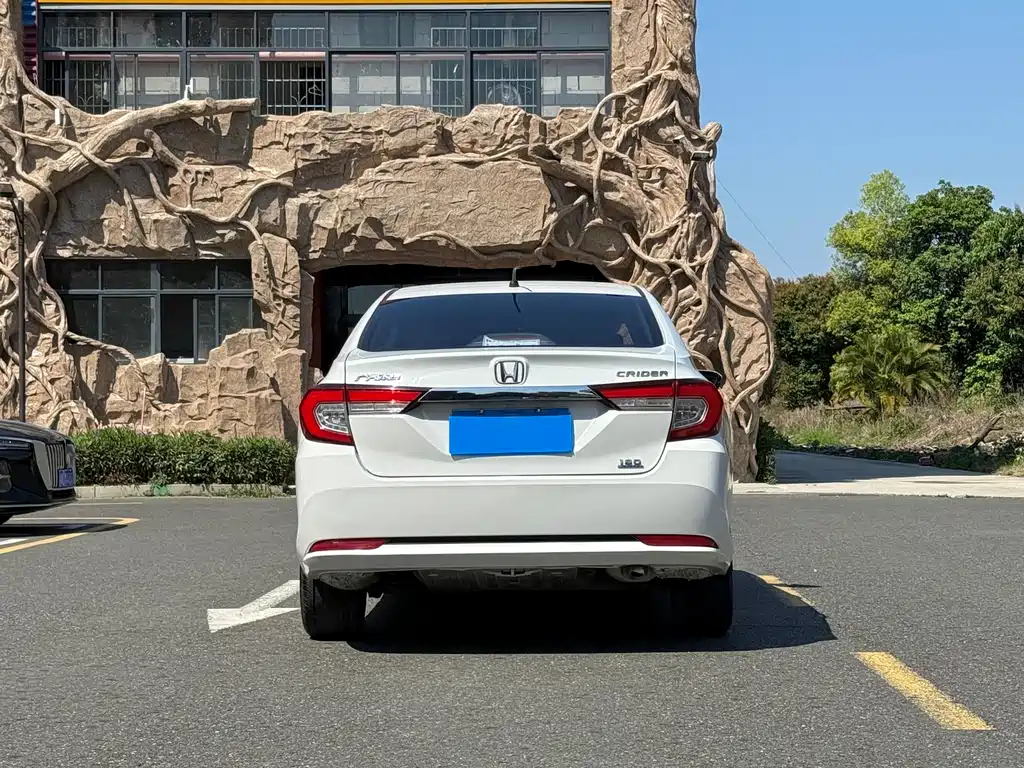 Lingpai 2019 180Turbo CVT Comfort Edition National V купить на сайте DeffCars