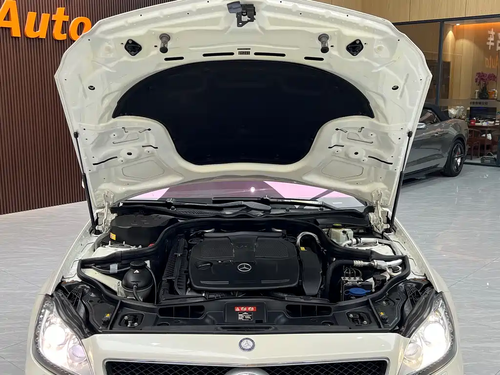 Mercedes-Benz CLS 2012 CLS 300 CGI купить на сайте DeffCars