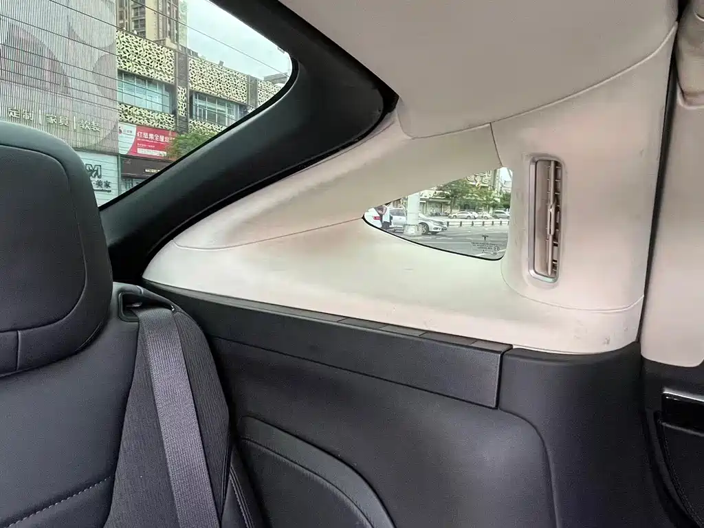 Model X 2016 Model X 90D купить на сайте DeffCars