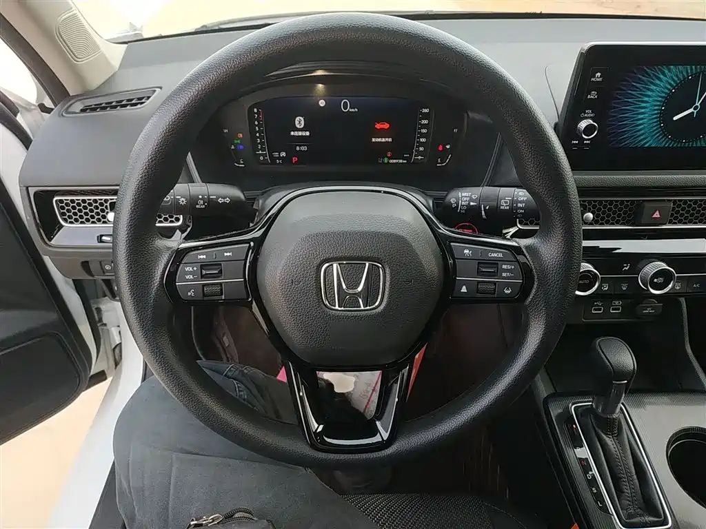 Stylish 2023 HATCHBACK 240TURBO CVT trendsetting version купить на сайте DeffCars