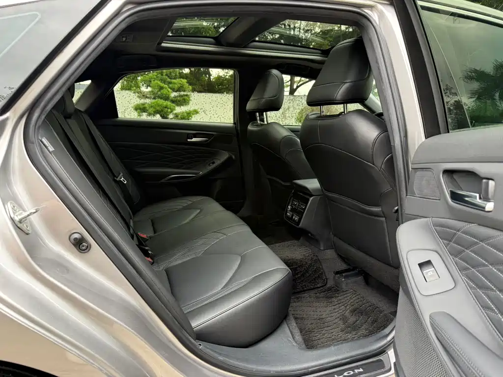 Asia Dragon 2019 2.5L Touring Premium Edition National V купить на сайте DeffCars