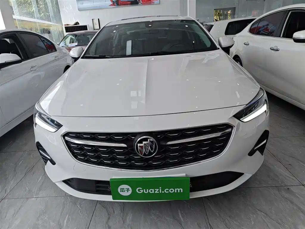 Regal 2020 552T Elite купить на сайте DeffCars