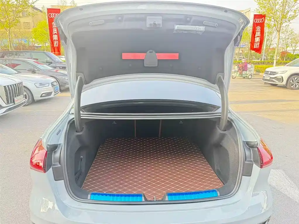 Audi A5L 2026 2.0T Sports Edition купить на сайте DeffCars