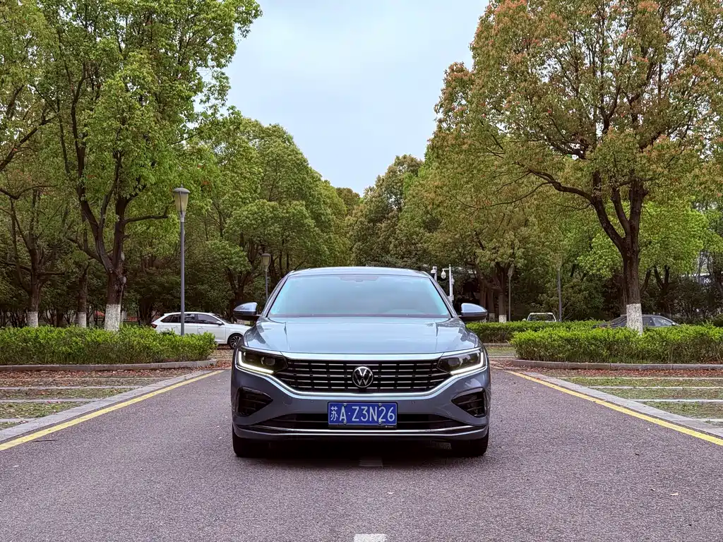 Passat 2022 330TSI Elite Edition купить на сайте DeffCars