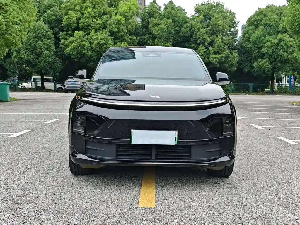 Ideal L6 2024 Pro купить на сайте DeffCars