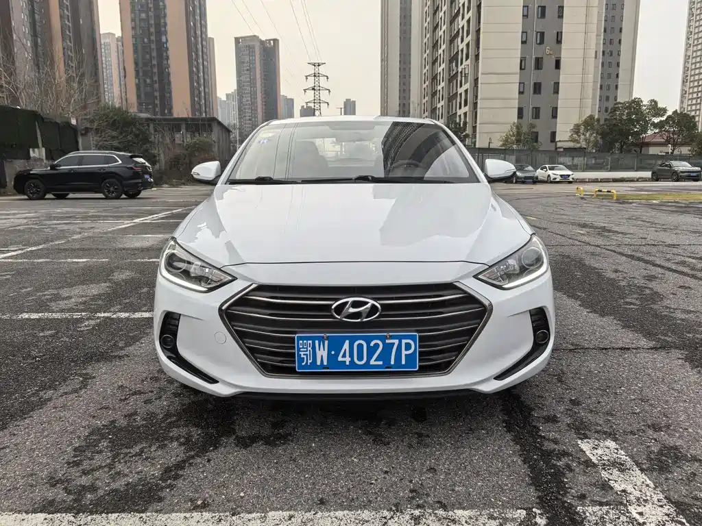 Lingdong 2016 1.6L automatic smart · elite type купить на сайте DeffCars