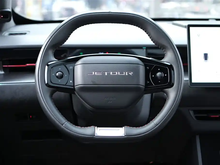 Jietu Monkey King 2022 1.6T DCT King PLUS купить на сайте DeffCars