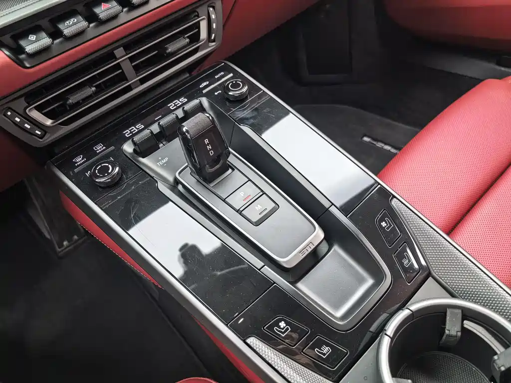 Porsche 911 2020 Carrera 3.0T купить на сайте DeffCars