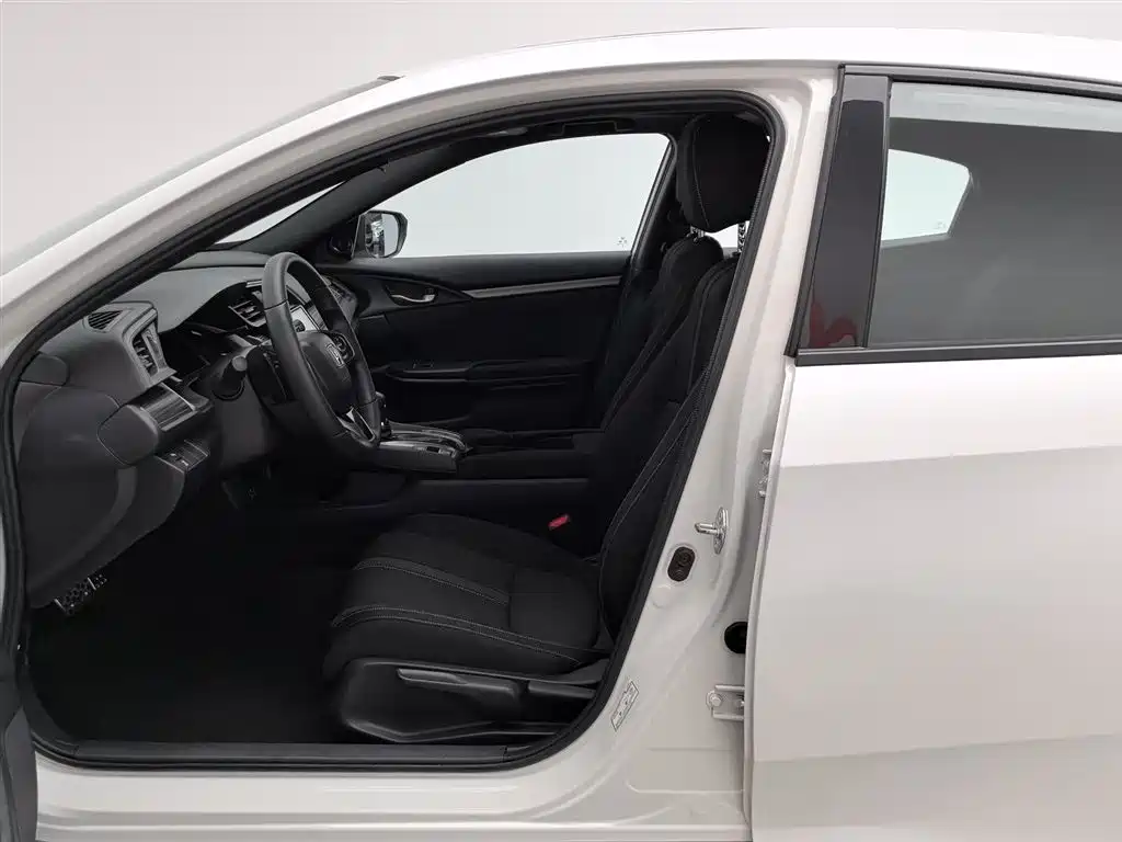 Civic 2021 HATCHBACK 220TURBO CVT cool control купить на сайте DeffCars