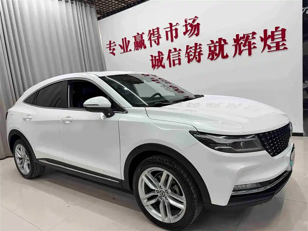 Fengguang ix5 2019 220T Manual Smart Type National V купить на сайте DeffCars