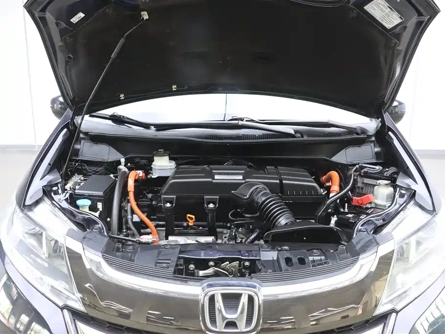 Odyssey 2019 2.0L Rui·Enjoy Edition купить на сайте DeffCars