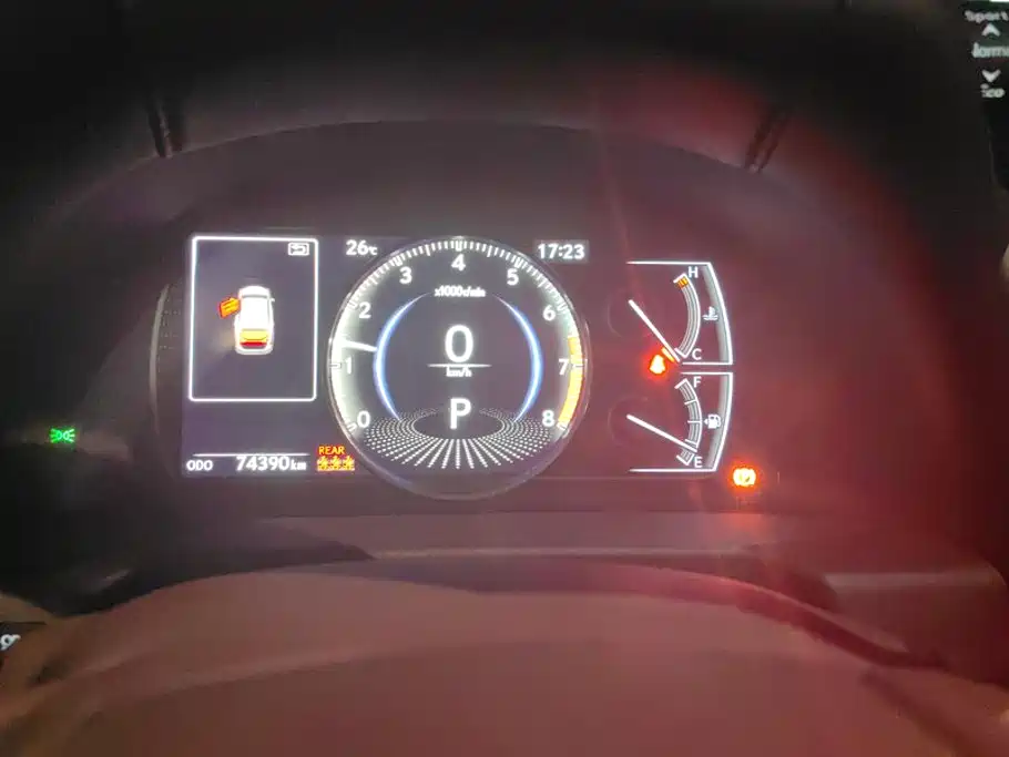 Lexus ES 2020 200 Excellence Edition купить на сайте DeffCars