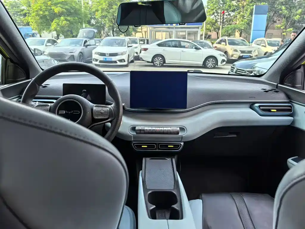 Seagull 2023 Vitality Edition купить на сайте DeffCars