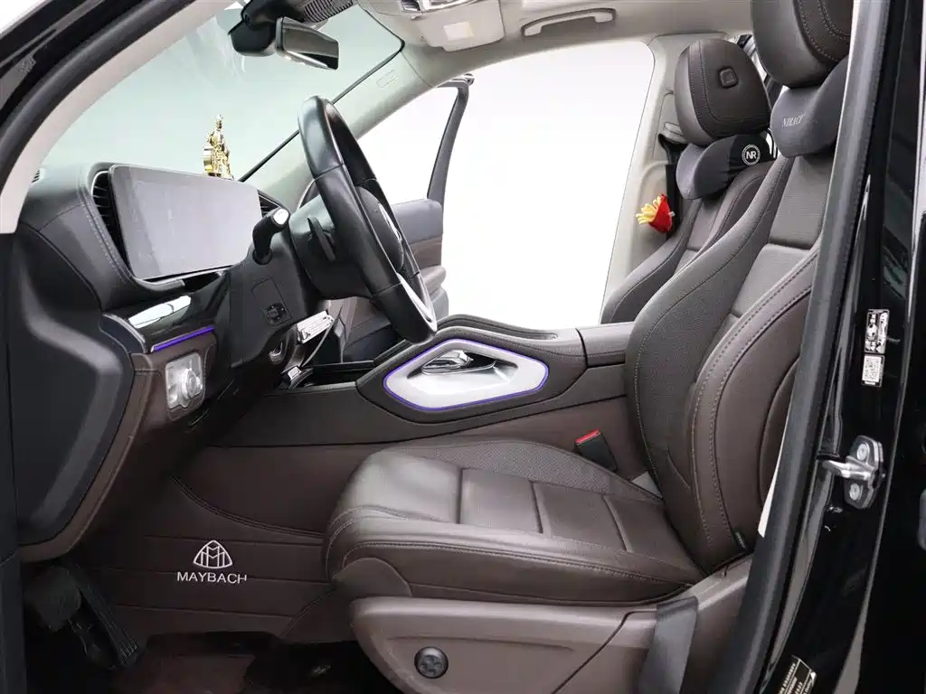 Mercedes-Benz GLS 2020 GLS 450 4MATIC Dynamic купить на сайте DeffCars