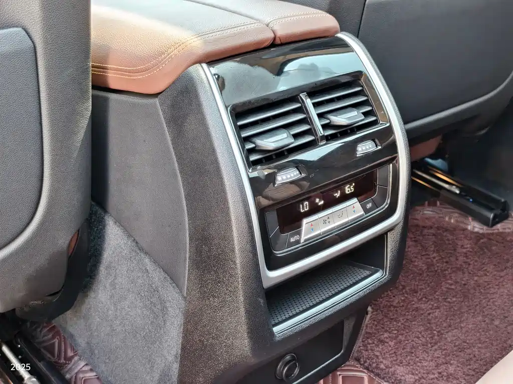 BMW X5 2022 xDrive 40Li M Sports Package купить на сайте DeffCars