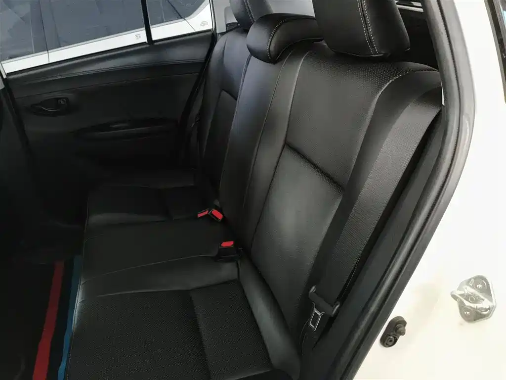 Vios FS 2021 1.5L CVT Fenchi Edition купить на сайте DeffCars