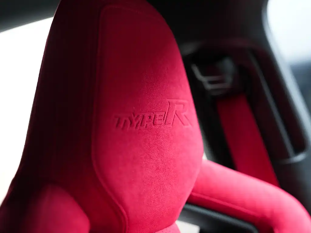 Civic imported 2023 2.0T 420TURBO TYPE R купить на сайте DeffCars