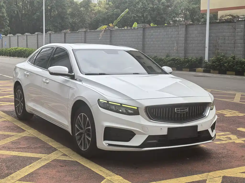 Xingrui 2021 2.0TD luxury model купить на сайте DeffCars