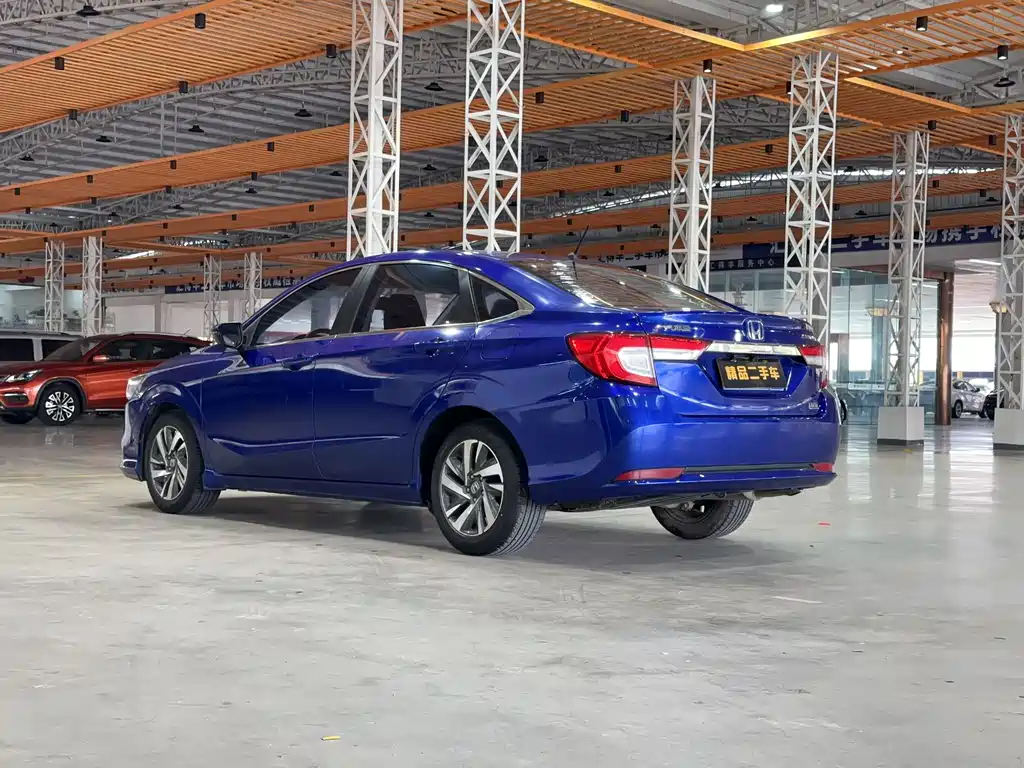 Lingpai 2019 180Turbo CVT Comfort Edition National V купить на сайте DeffCars