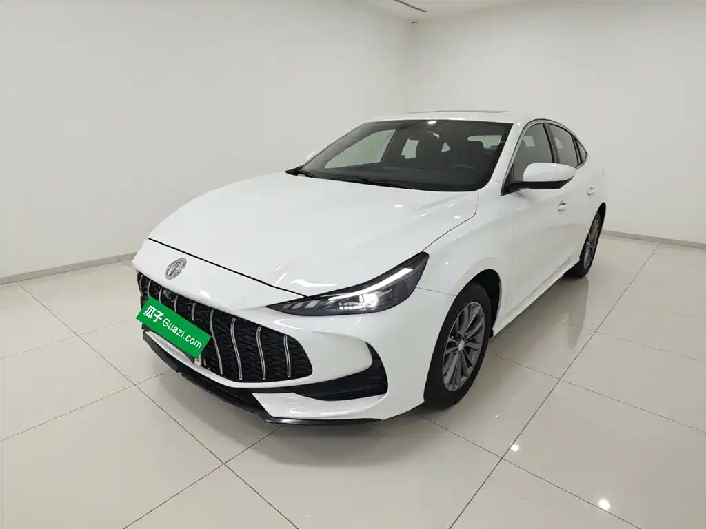 MG5 2025 180DVVT Global Deluxe Edition купить на сайте DeffCars
