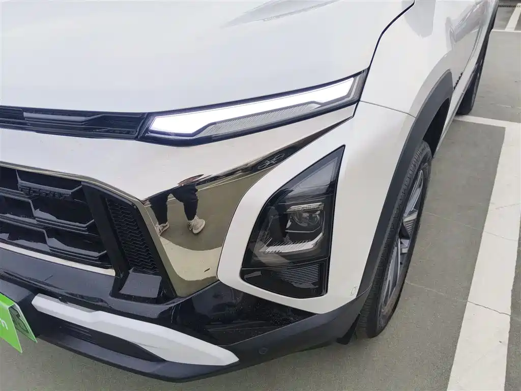 Explorer Plus 2024 155km ACTIV Ultimate Edition купить на сайте DeffCars