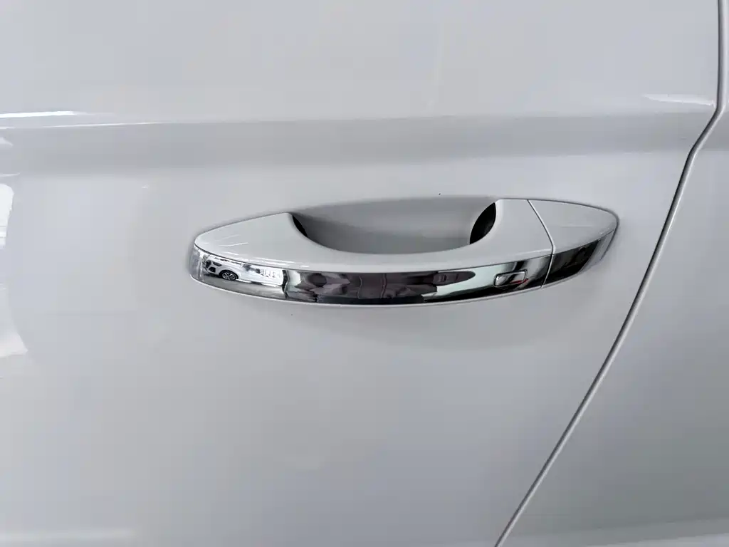 Tuyue 2023 300TSI two-wheel drive full moon version купить на сайте DeffCars
