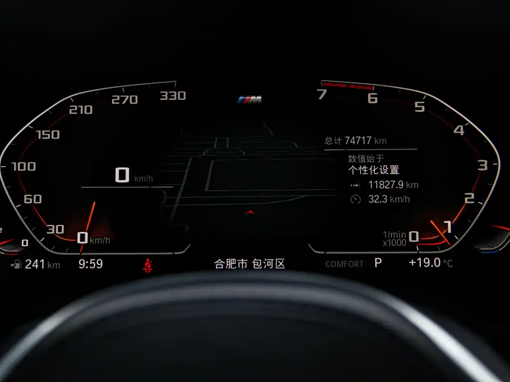 BMW 5 Series 2019 530Li Leading M Sports Package купить на сайте DeffCars