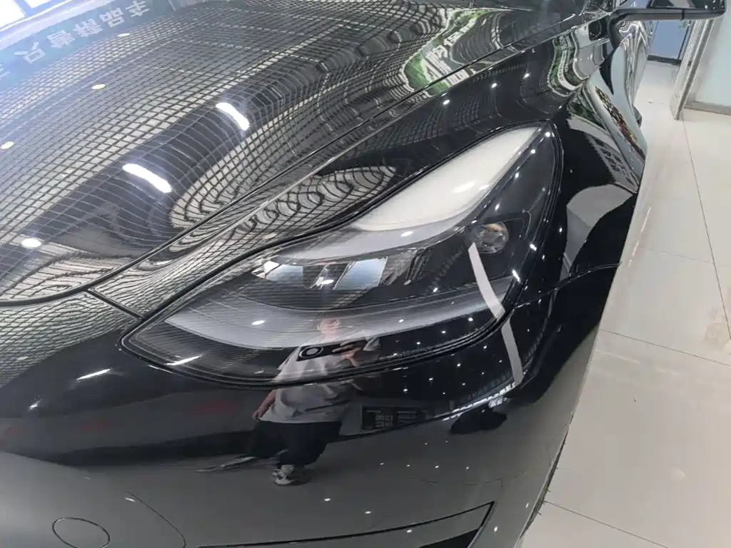 Model 3 2022 rear-wheel drive version купить на сайте DeffCars
