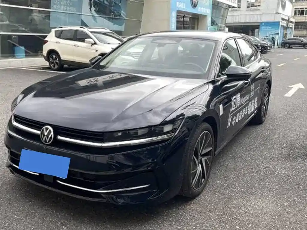 Magotan 2024 380TSI DSG Extreme Edition купить на сайте DeffCars